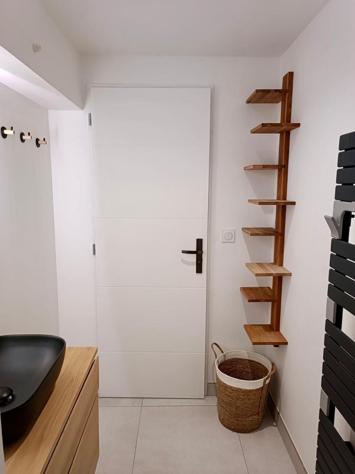 Maison De Centre-Ville Ars En Re Ars-en-Ré Kültér fotó