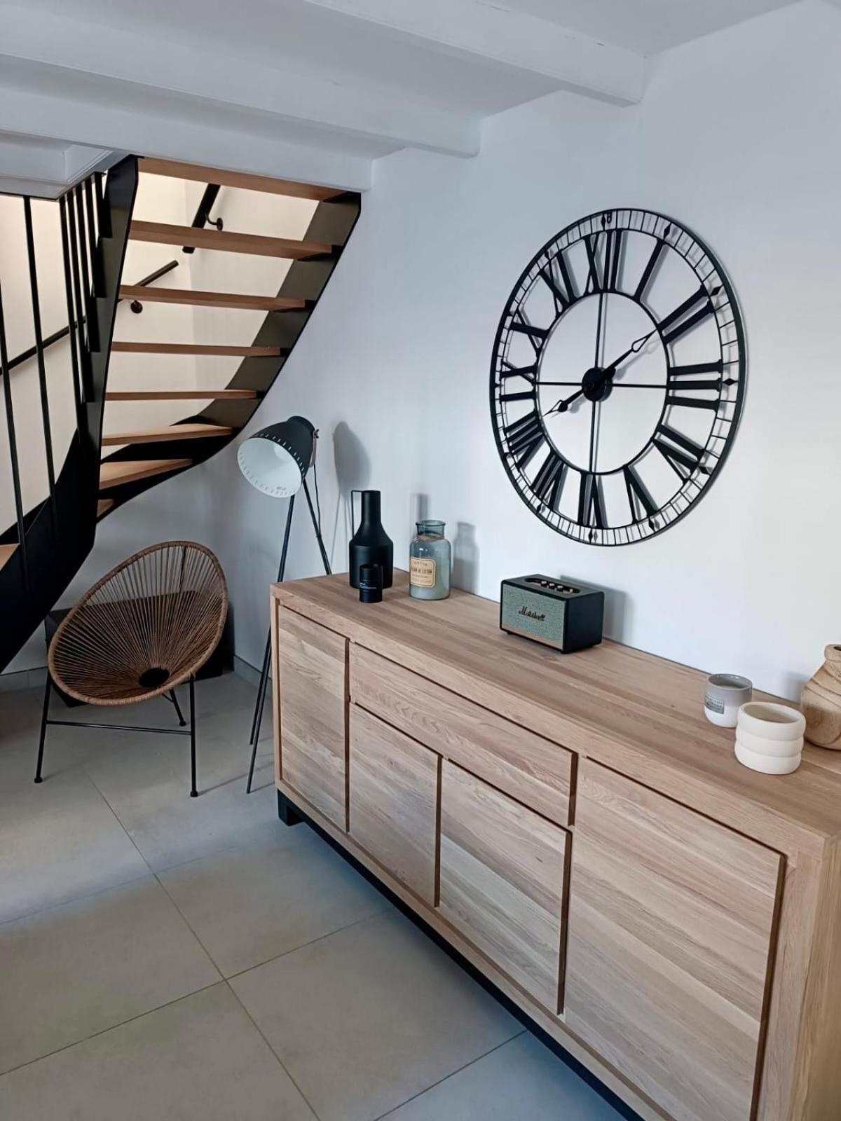 Maison De Centre-Ville Ars En Re Ars-en-Ré Kültér fotó