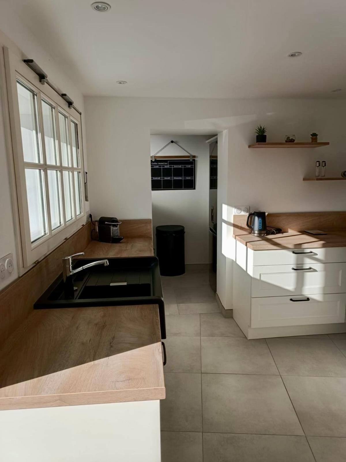 Maison De Centre-Ville Ars En Re Ars-en-Ré Kültér fotó